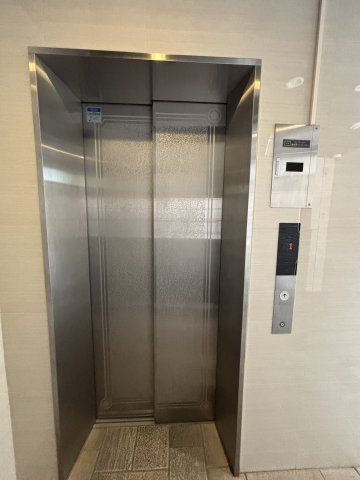 OAK VILLA 薬院クラスのその他共用部分