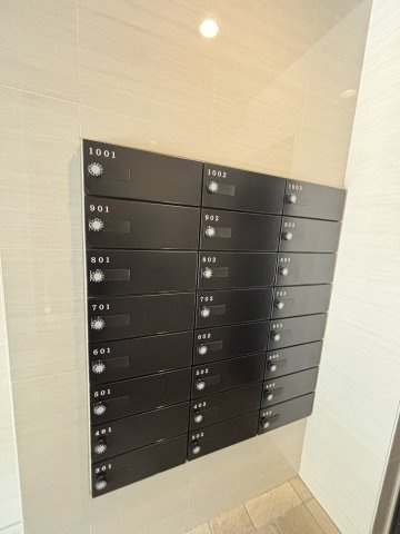 OAK VILLA 薬院クラスのその他共用部分