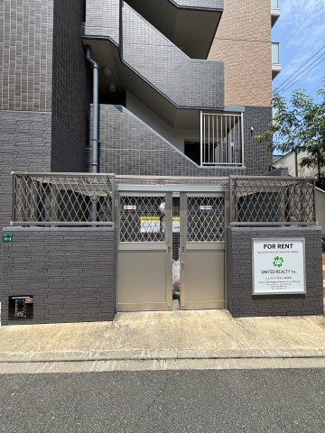 OAK VILLA 薬院クラスのその他共用部分