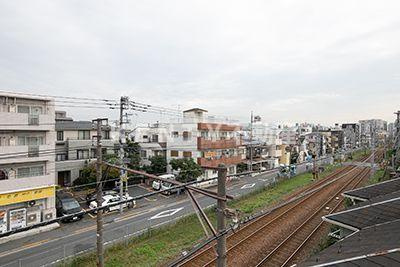 【展望】 | サンイースト池上