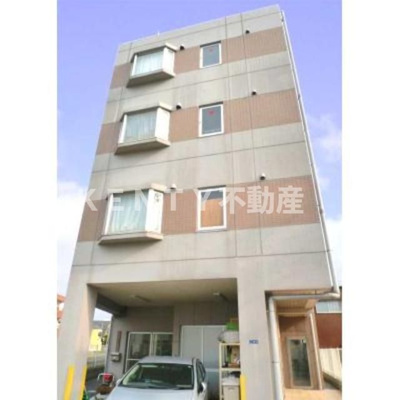 【外観】 | サンイースト池上 | 落ち着いた雰囲気の外観です