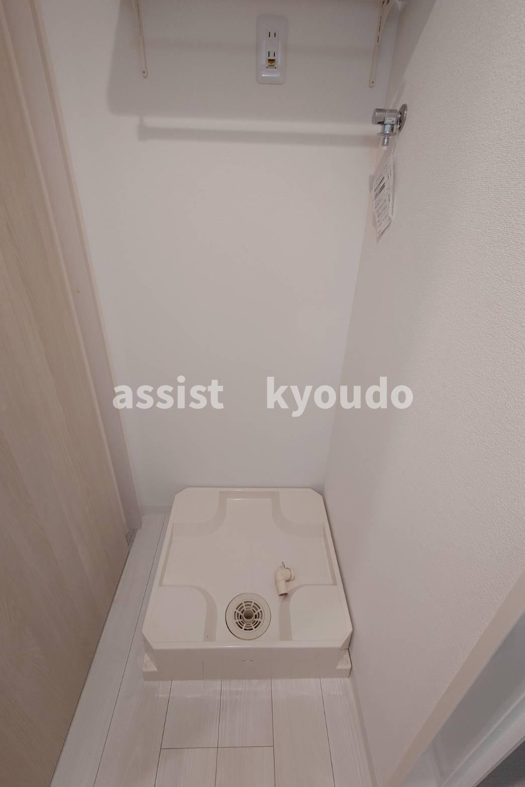 My Style vintage豪徳寺の設備