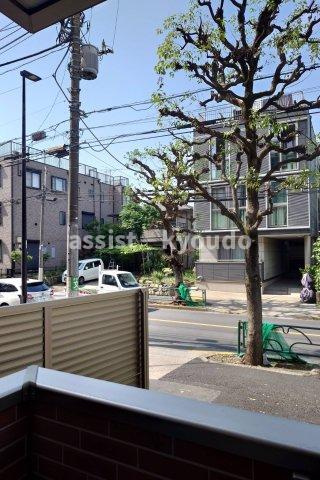 My Style vintage豪徳寺の展望