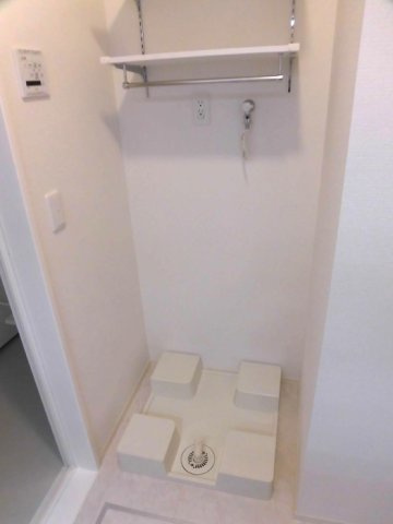 クレセントⅠの設備
