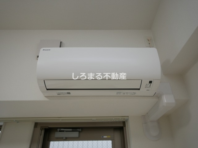 メインステージ心斎橋EASTの設備