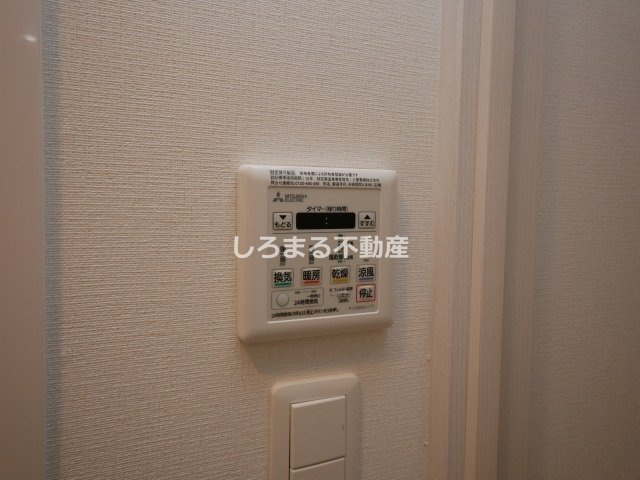 メインステージ心斎橋EASTの設備
