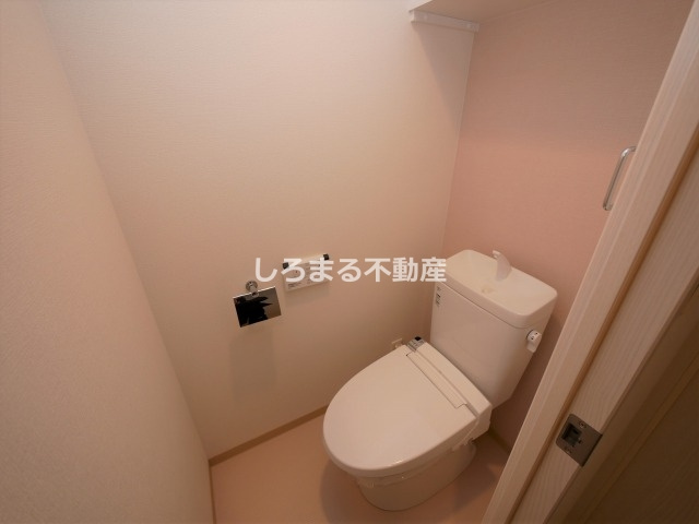 メインステージ心斎橋EASTのトイレ