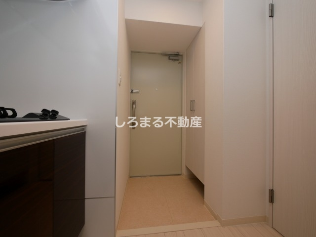 メインステージ心斎橋EASTの内装
