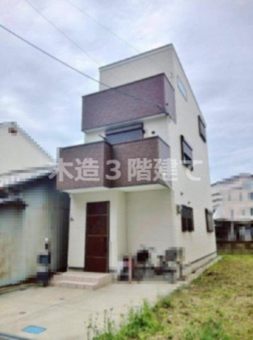 滝井西町2丁目　中古一戸建ての構造・工法・仕様|木造３階建て
■物件内覧・資金計画相談・住宅ローン相談、リフォーム相談、お問合せ受付中■
※当日・翌日のご内覧、ご相談はお電話でのお問合せがスムーズです！