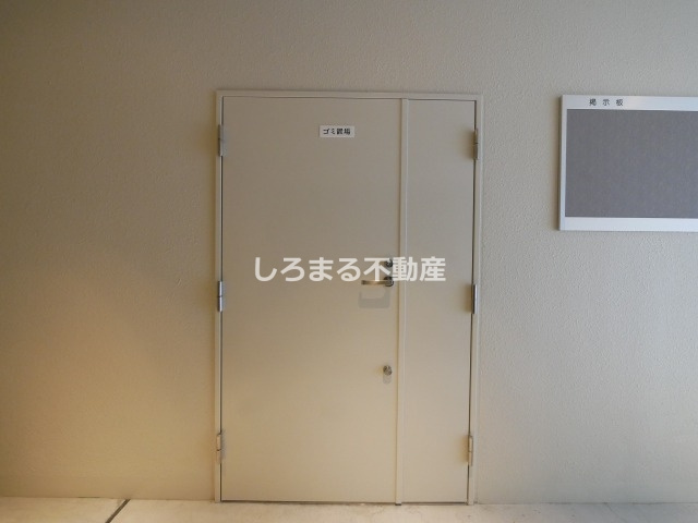 メインステージ心斎橋EASTのその他共用部分