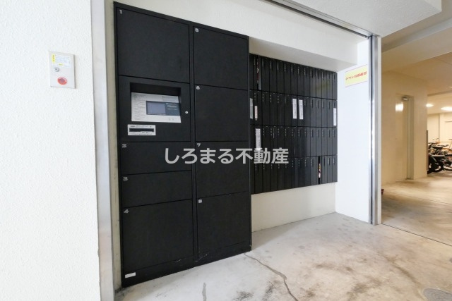 メインステージ心斎橋EASTのその他共用部分