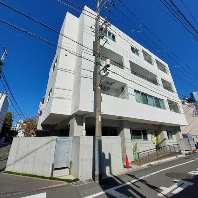 【外観】 | クレール三軒茶屋