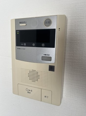 【設備】