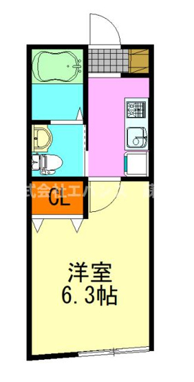 【間取り】 | VAU　house　蘇我