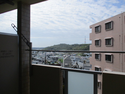 【展望】 | シャインモリアキ