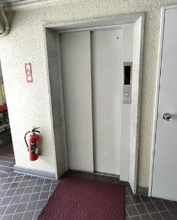【その他共用部分】 | ライオンズマンション西新井