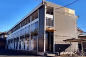レオパレス希林館Ⅱの画像