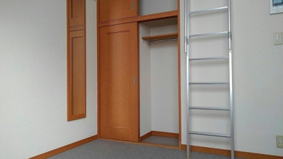 内装もきれいです