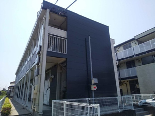 外はこのようになっています