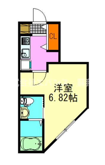 【間取り】 | VAU　house　蘇我