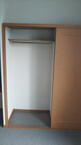 内装です