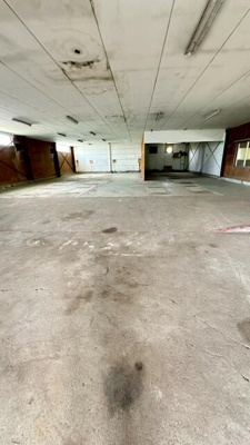 【駐車場】 | 掛川市菊浜の売倉庫