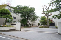 木更津市立畑沢小学校まで500m