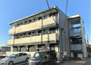 レオパレスアリビオの画像