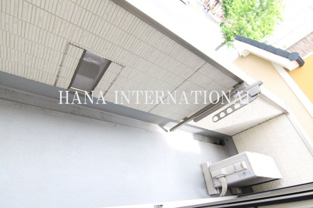 ドミールサワダのその他|他部屋参考写真です