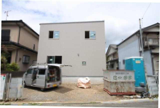 高知市朝倉西町1丁目　新築戸建　⑥