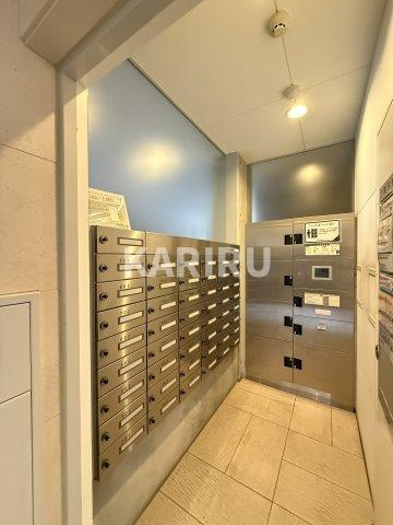 casa feliceのその他共用部分
