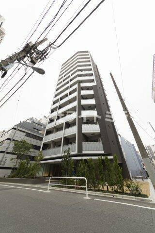 プラウドフラット浅草橋Ⅱの外観|★外観★ 