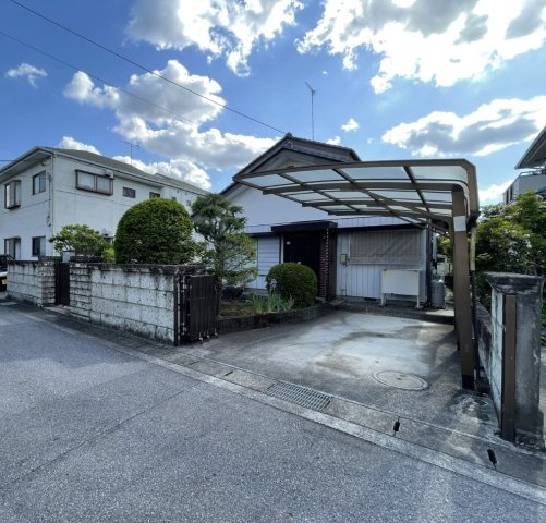宇都宮市砥上町　土地