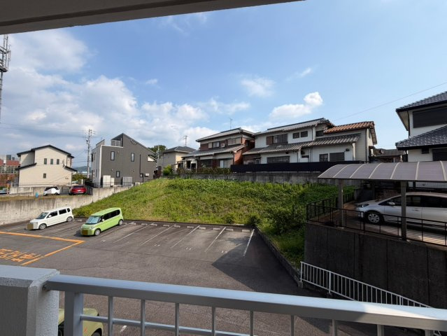 金下コーラスの展望