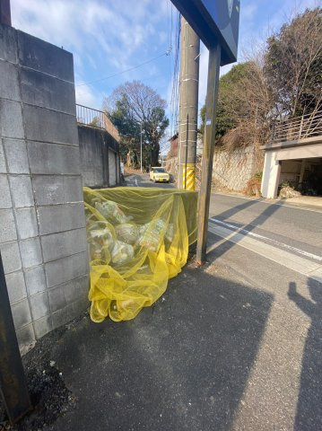 金下コーラスのその他共用部分