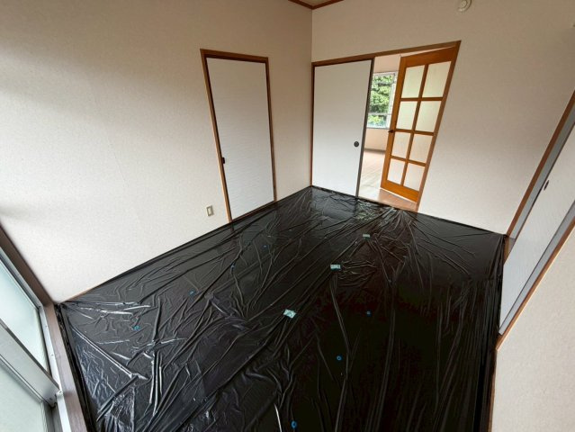 金下コーラスのその他共用部分