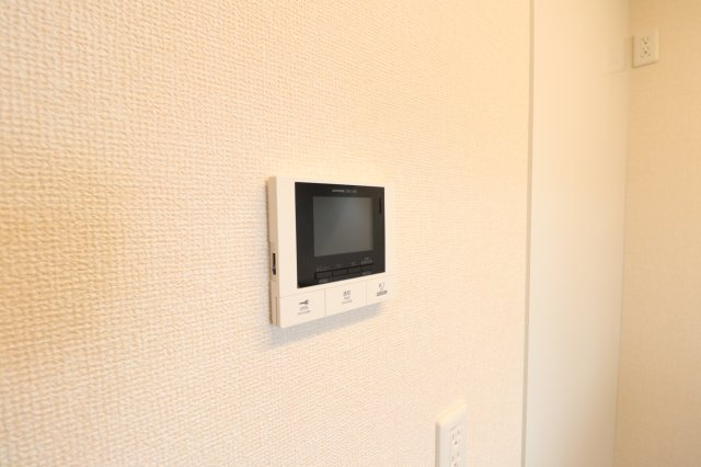 アプリコットⅢのセキュリティ