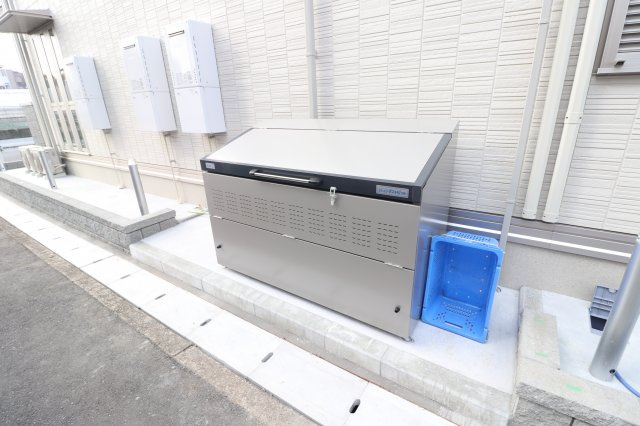 アプリコットⅢのその他共用部分