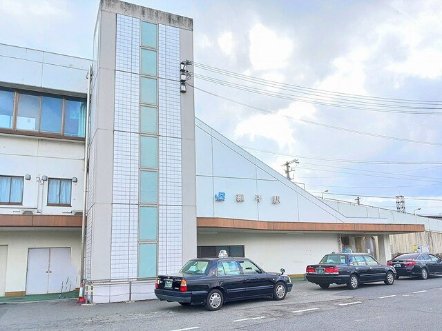 ワイズプランドールの周辺|JR網干駅まで400m