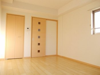 クレール姫路の内装