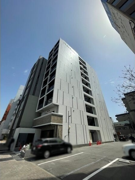 SHOKEN Residence名古屋<泉>の外観