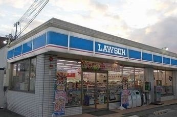 Ｅｎｓｏｌｅｉｌｌｅの周辺|ローソン網干浜田店まで220m