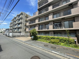 北久里浜パーク・ホームズの画像