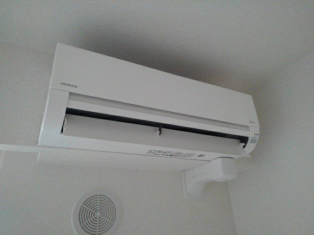Ｓｕｎｌｉｔの設備