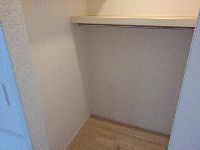 Ｓｕｎｌｉｔの収納