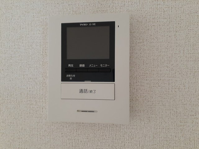 ベンファーターのセキュリティ