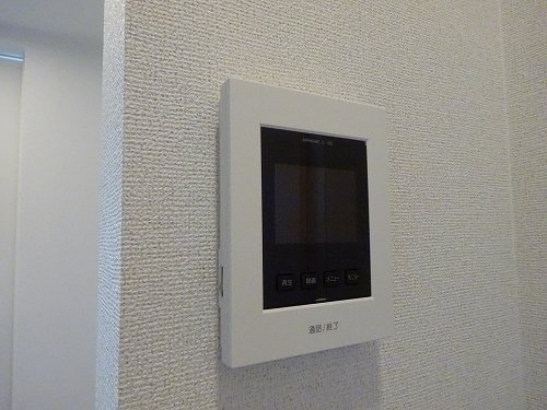 グラン　フィオーレＢのセキュリティ