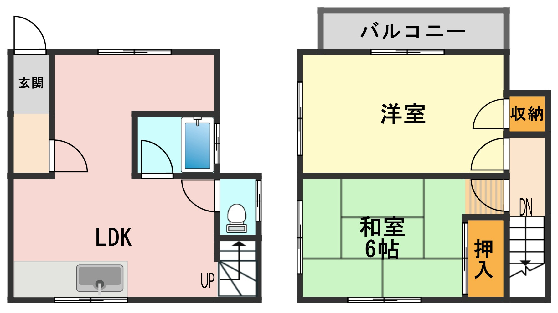 奥戸貸戸建
