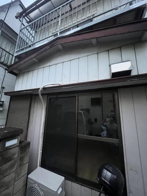奥戸貸戸建