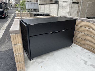 【その他共用部分】 | オルテンシア別所